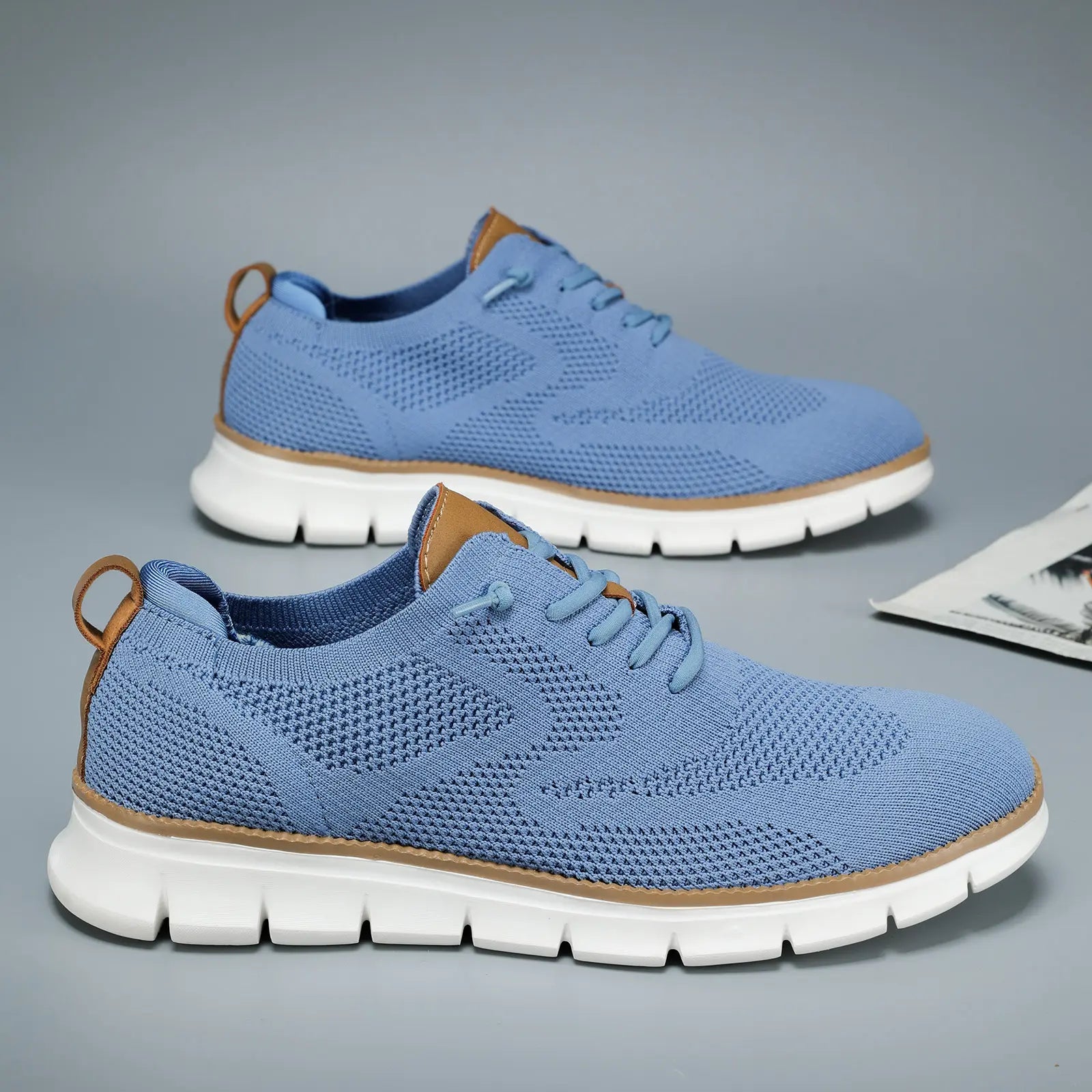 RENVO Cloudstep Trainers