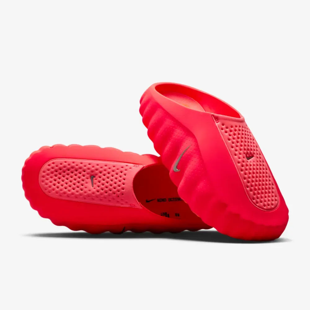 RENVO Recovery Slides