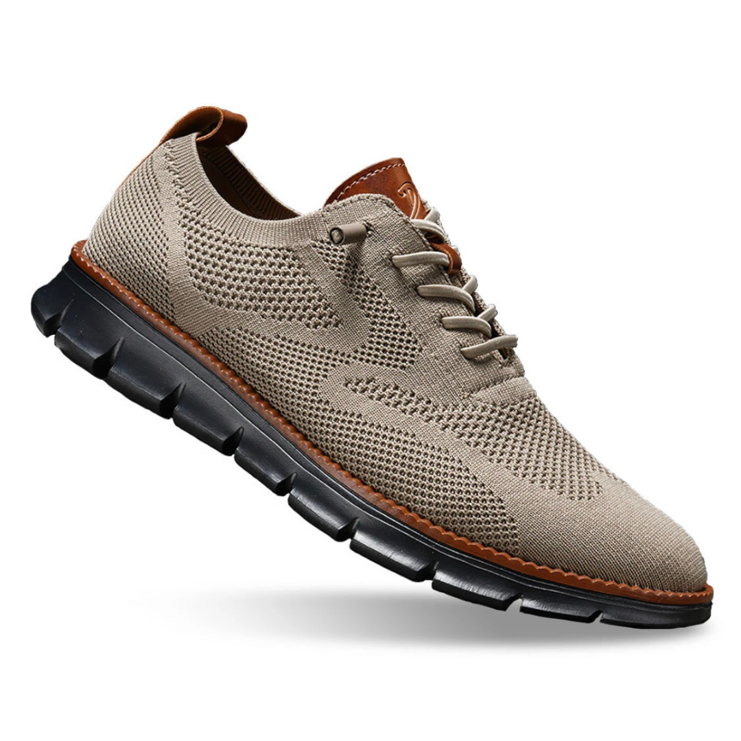 RENVO Henry Walking Sneaker