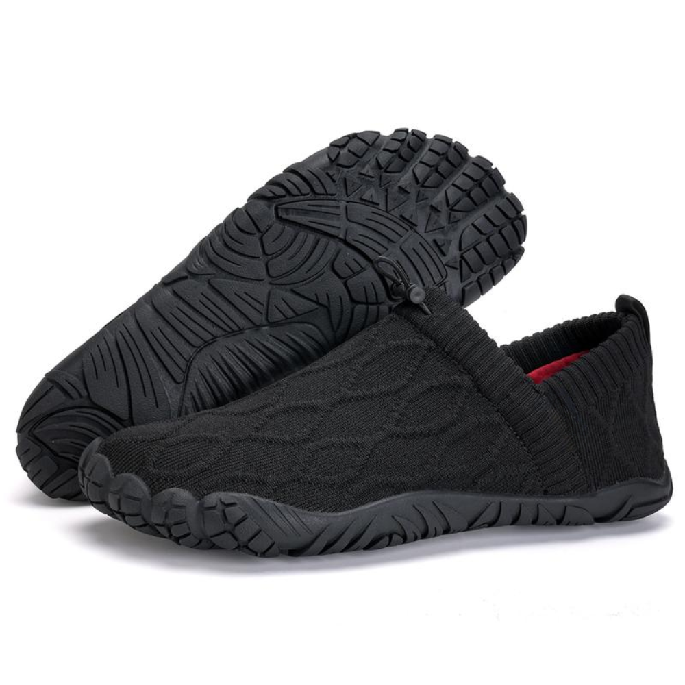 RENVO Flow Barefoot Shoes