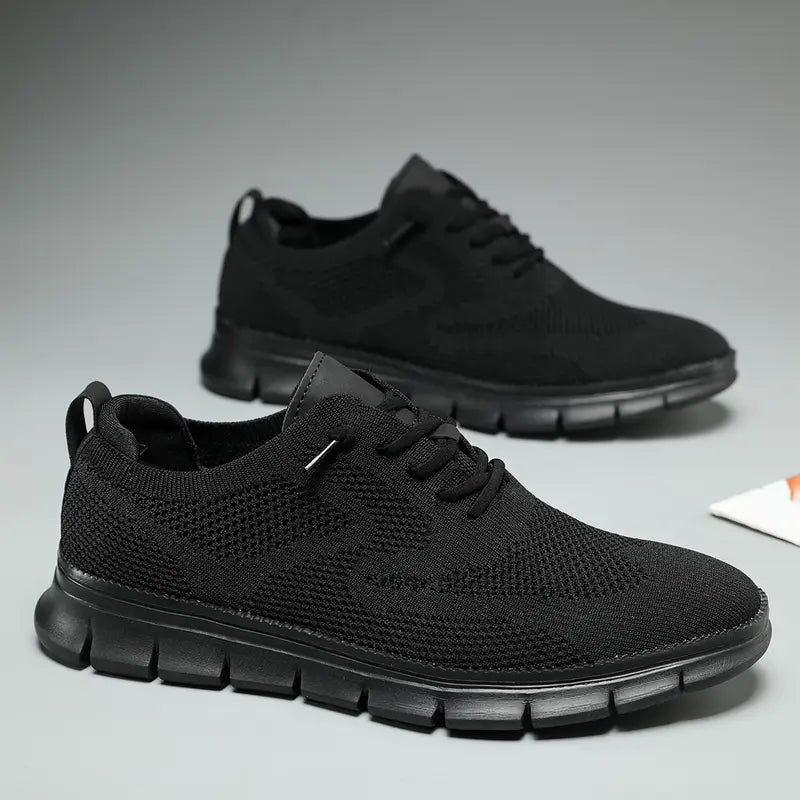 RENVO Cloudstep Trainers