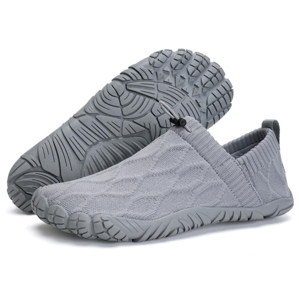 RENVO Flow Barefoot Shoes