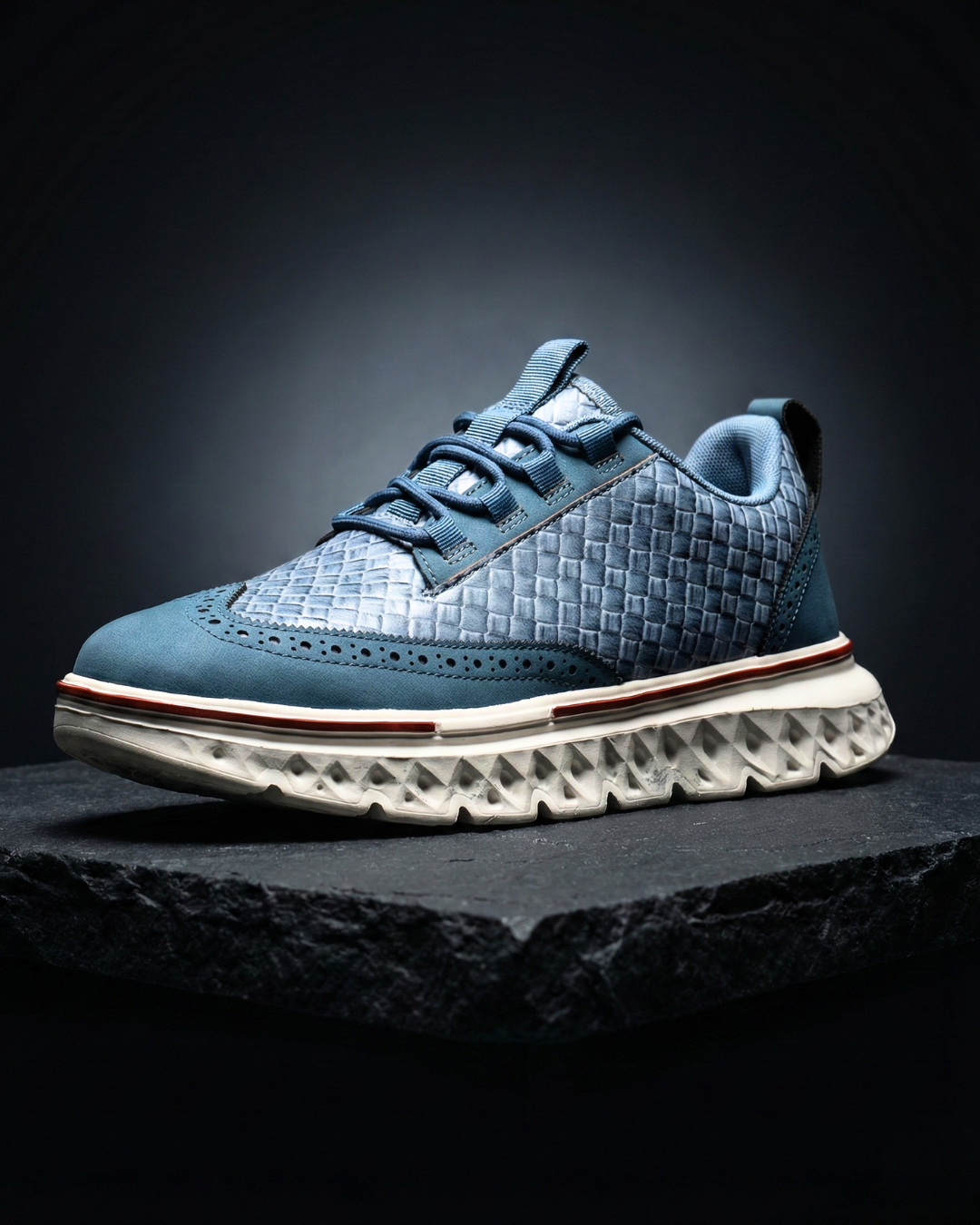 RENVO Verona Prestige Sneakers