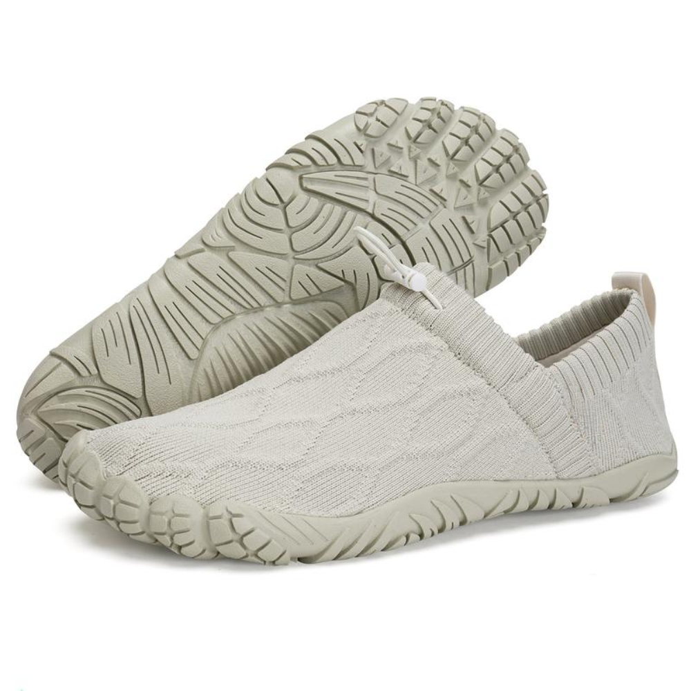 RENVO Flow Barefoot Shoes