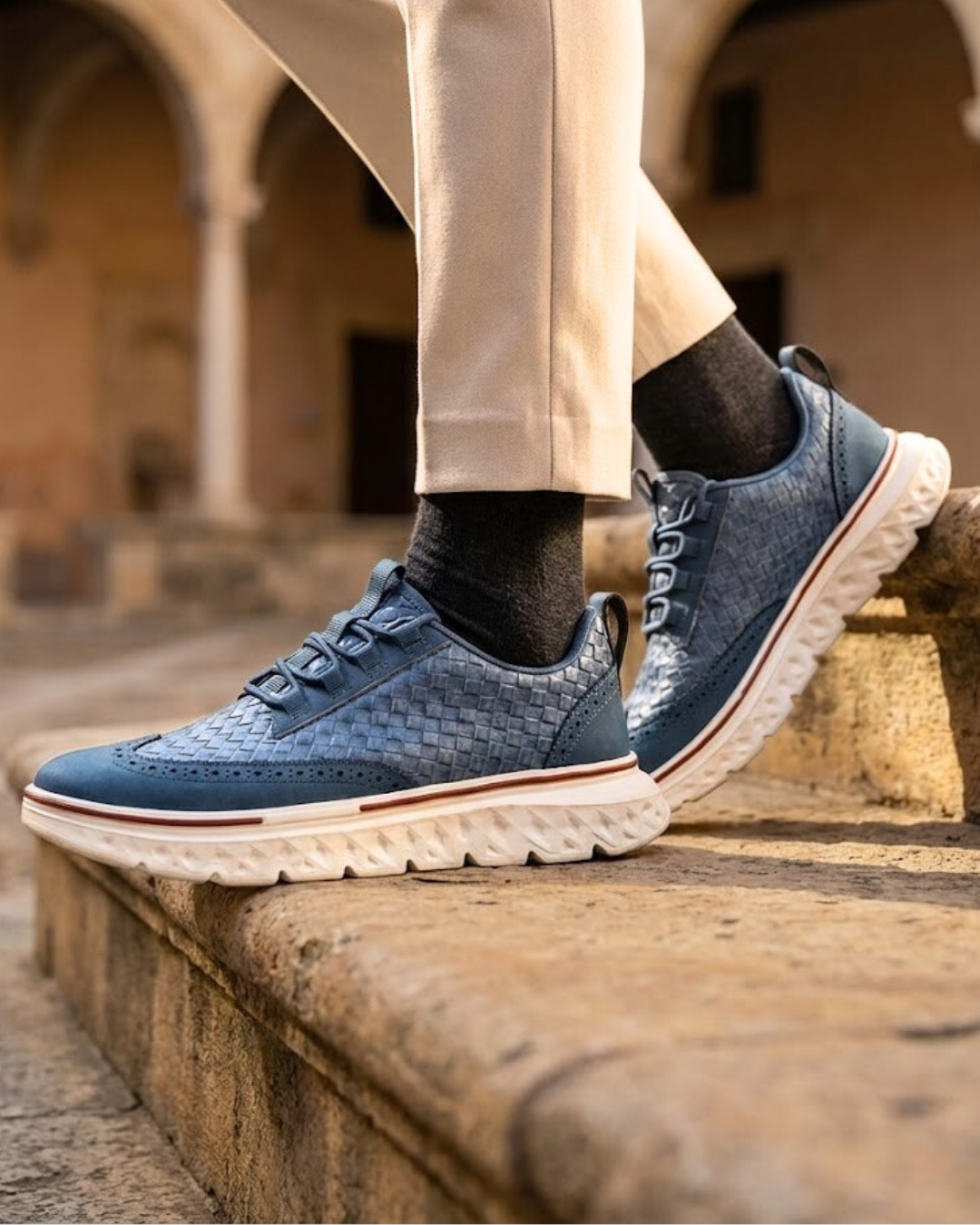 RENVO Verona Prestige Sneakers