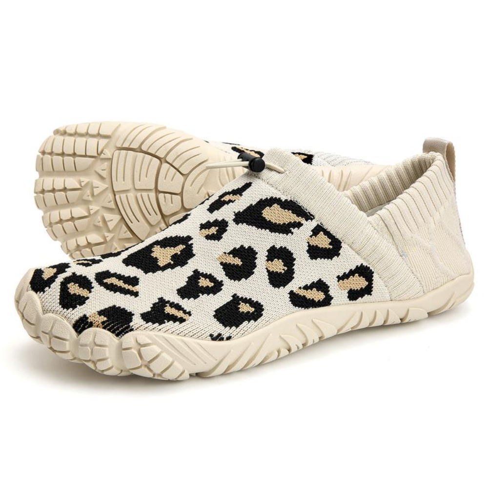RENVO Flow Barefoot Shoes