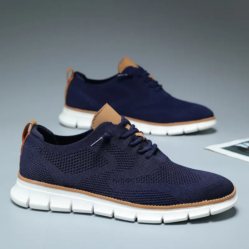 RENVO Cloudstep Trainers