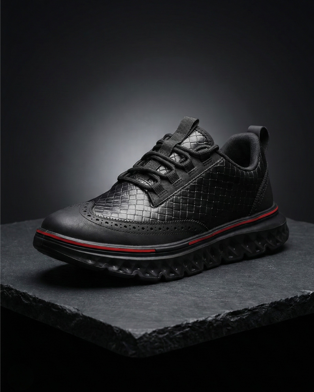 RENVO Verona Prestige Sneakers