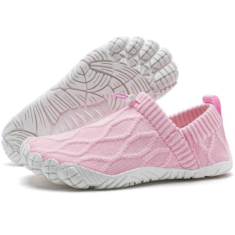 RENVO Flow Barefoot Shoes