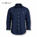 Ralph Lauren Das Leinenhemd