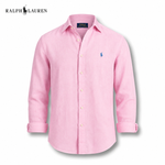 Ralph Lauren Das Leinenhemd