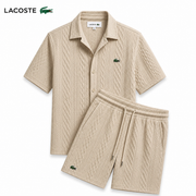 SOLARO Breathable Linen Shirt