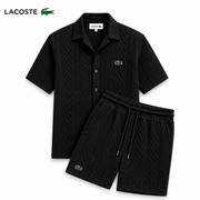 SOLARO Breathable Linen Shirt