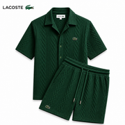 SOLARO Breathable Linen Shirt