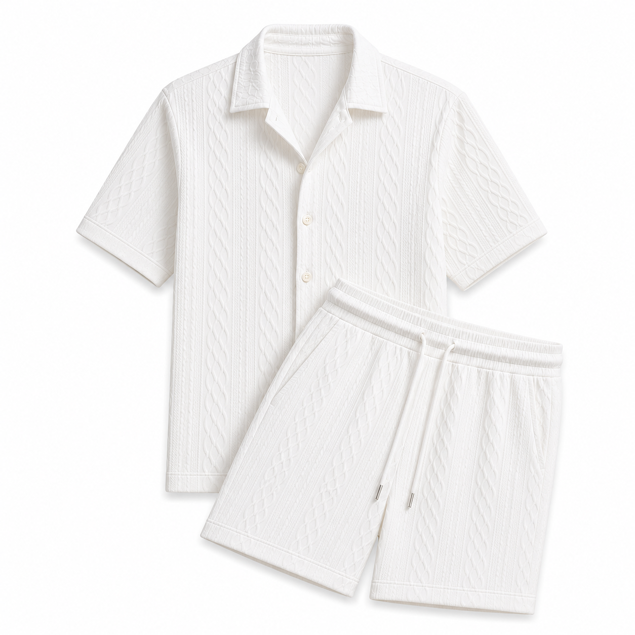 Royal Knit Set