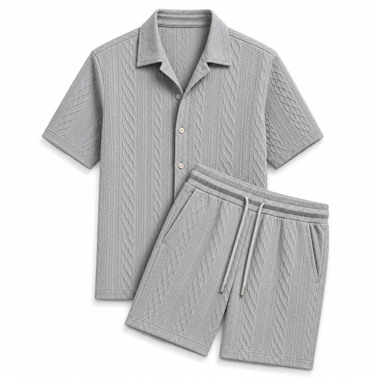 Royal Knit Set