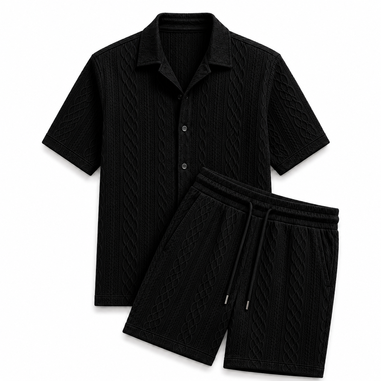 Royal Knit Set