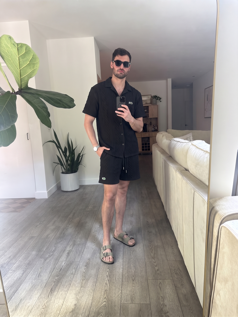 Connor M