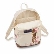 The Larkspur Backpack — front view