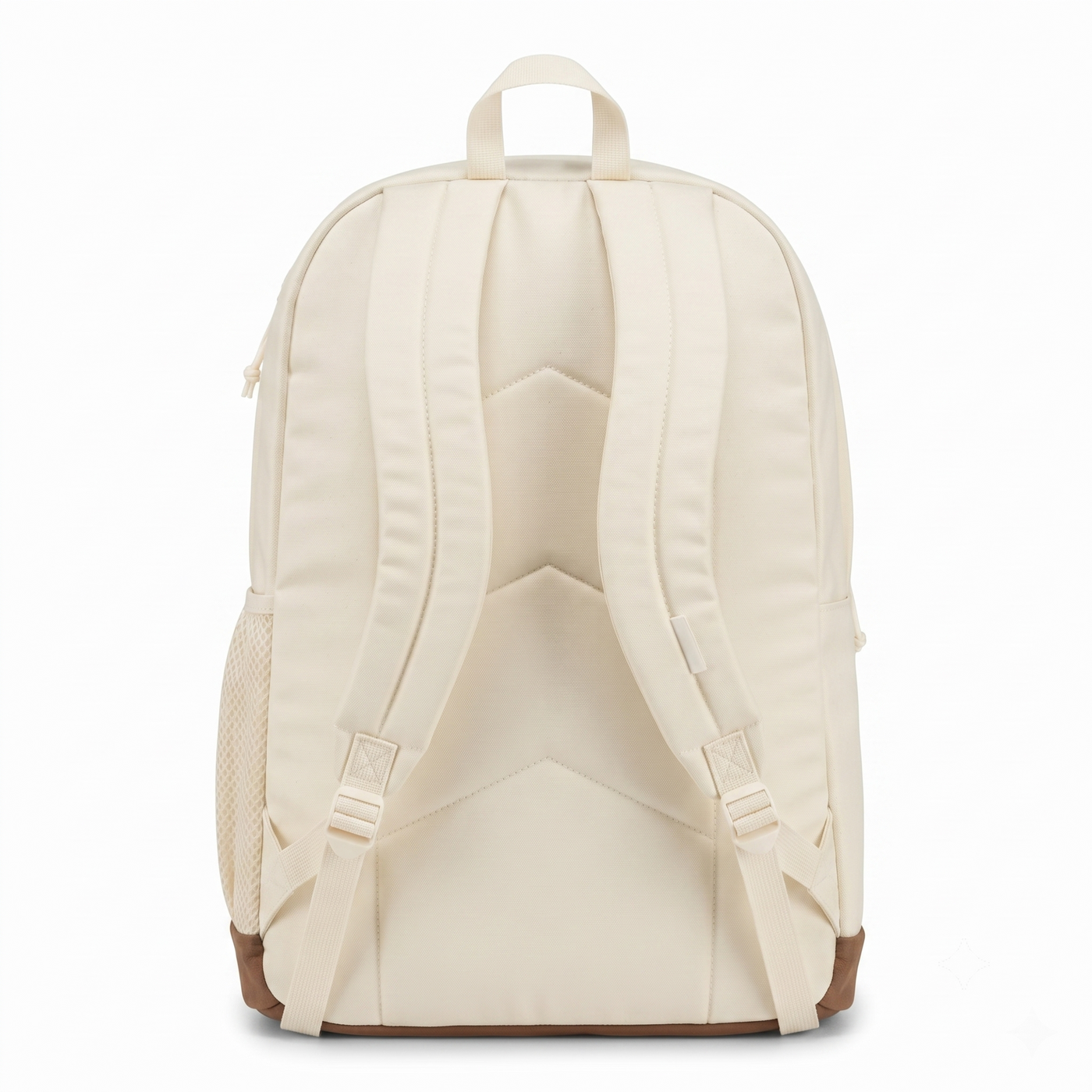 The Larkspur Backpack — front view