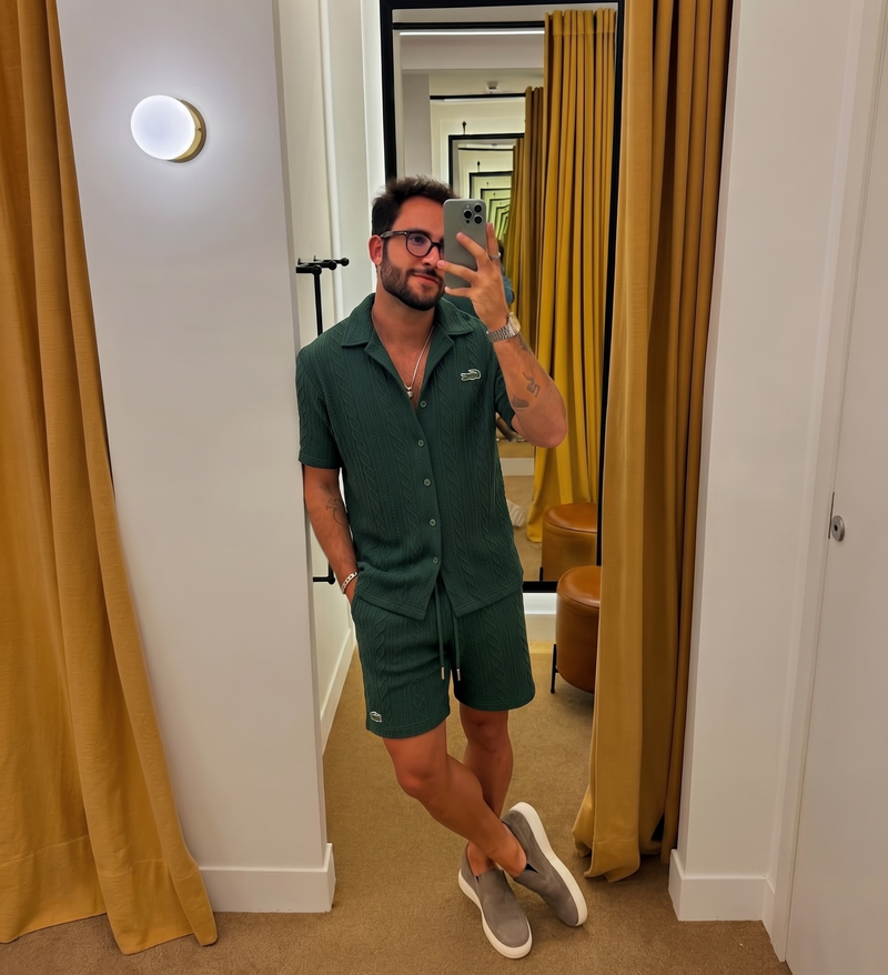 Ethan D