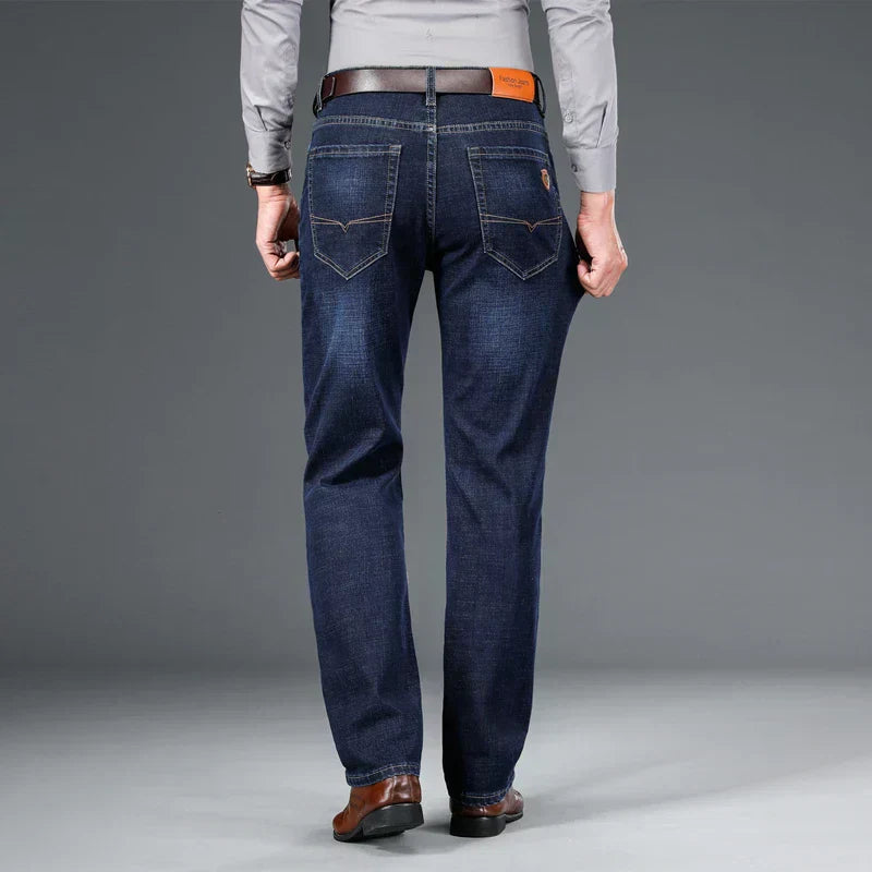 RENVO Wesley Classic Denim