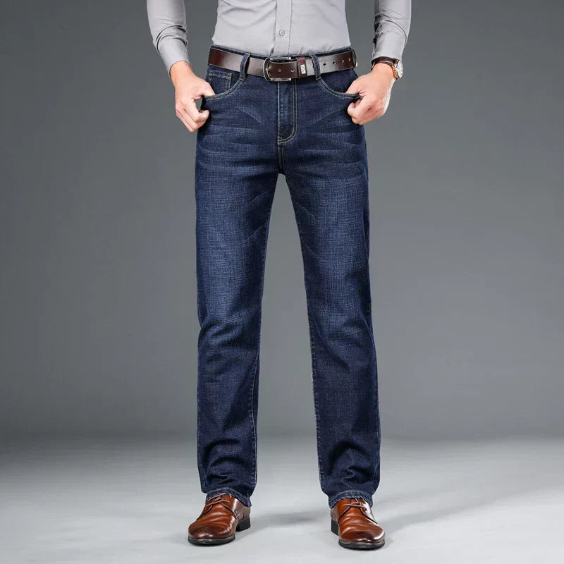 RENVO Wesley Classic Denim