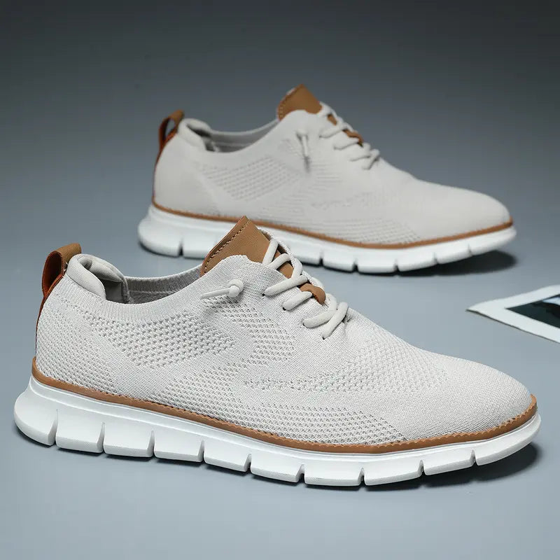 RENVO Cloudstep Trainers