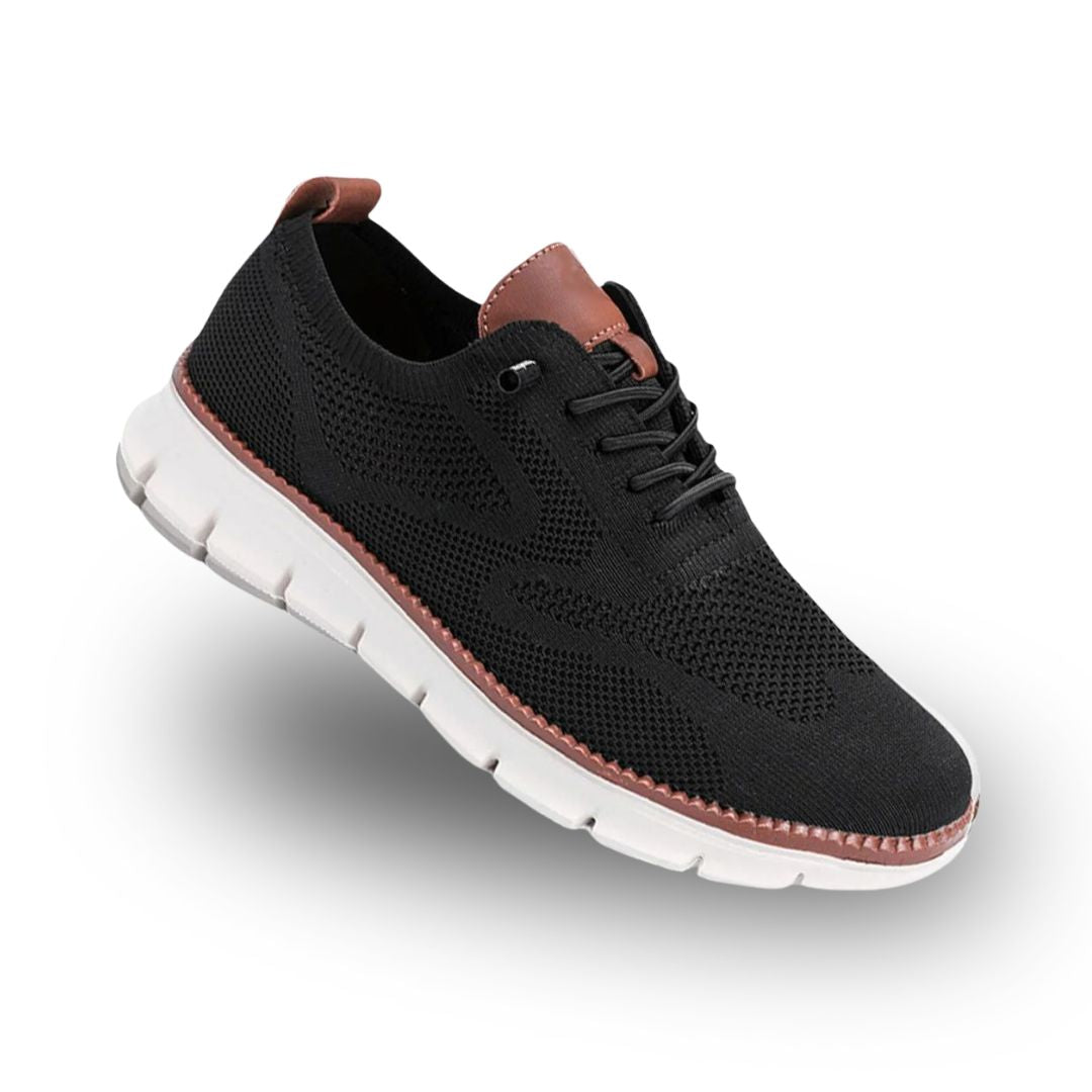 RENVO Henry Walking Sneaker