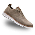 RENVO Henry Walking Sneaker