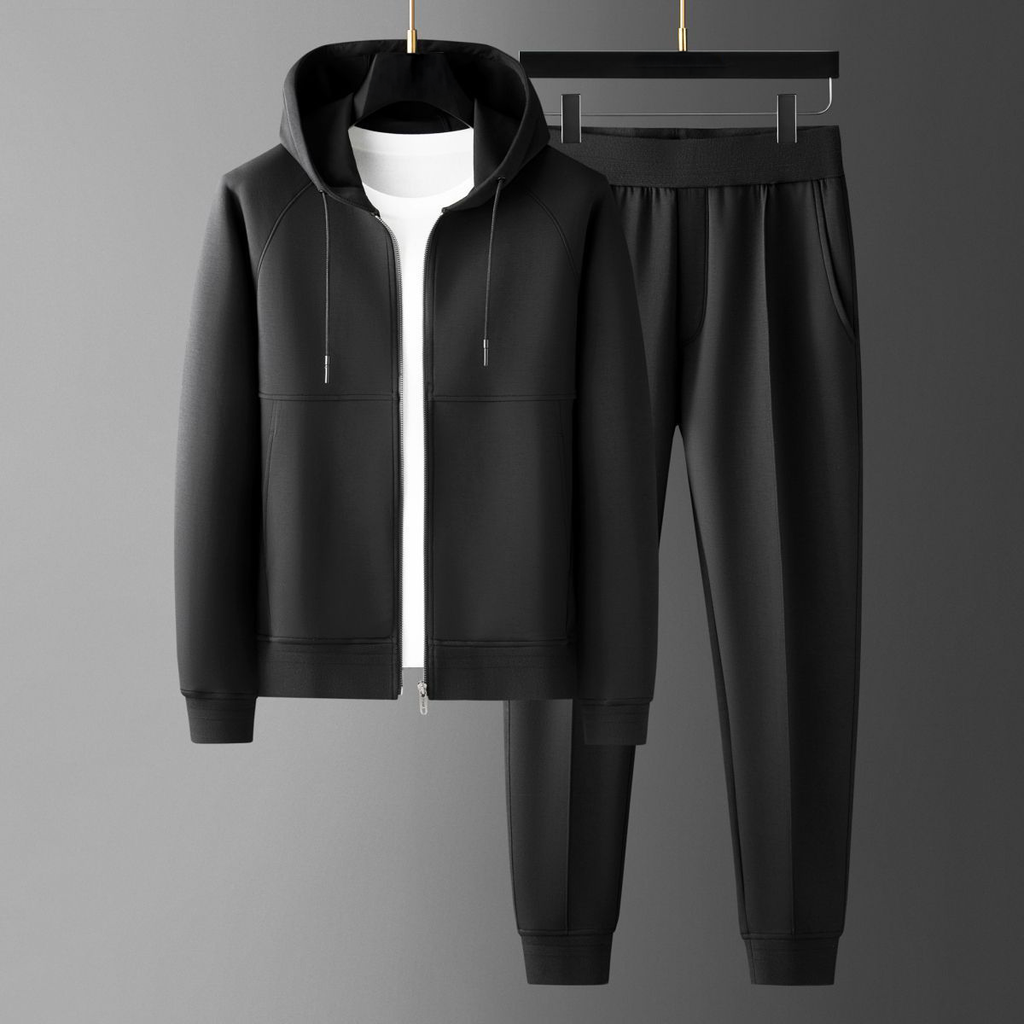 RENVO Elite Tracksuit Set