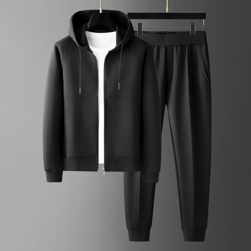 RENVO Elite Tracksuit Set