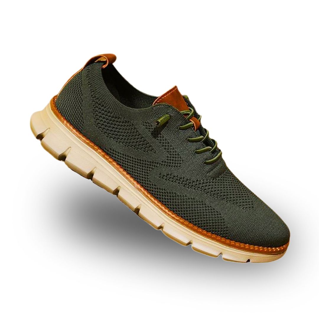 RENVO Henry Walking Sneaker