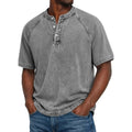 RENVO Hudson Vintage Henley