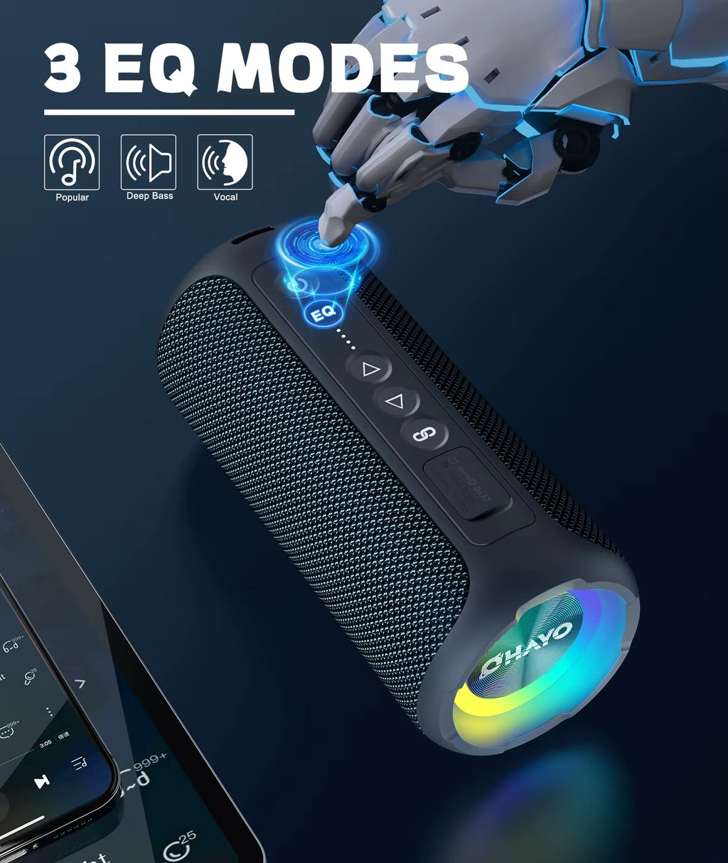 Summer Edition Speakers